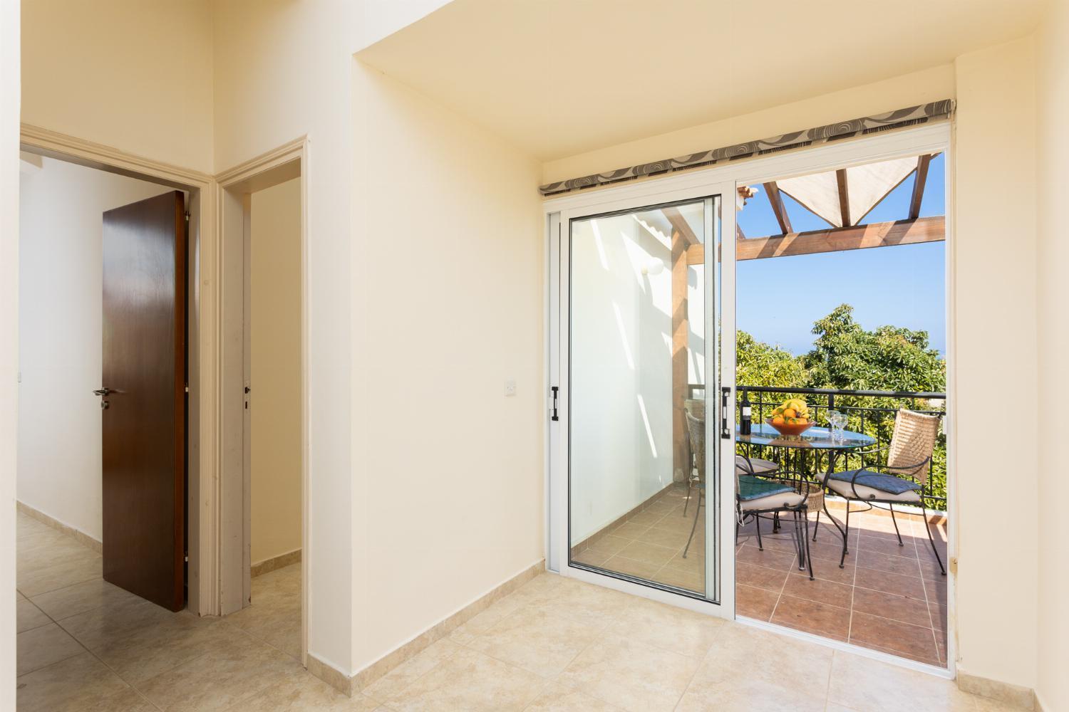 Villa Kleopatra Paphos Extérieur photo