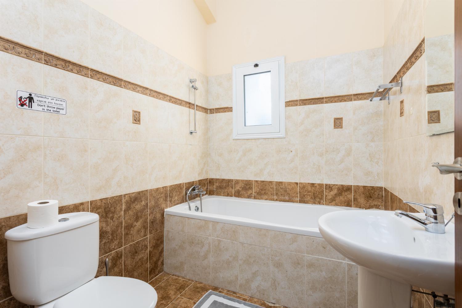 Villa Kleopatra Paphos Extérieur photo