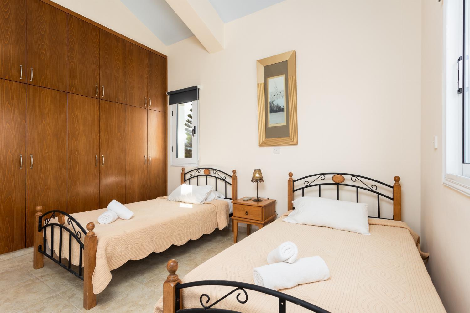 Villa Kleopatra Paphos Extérieur photo