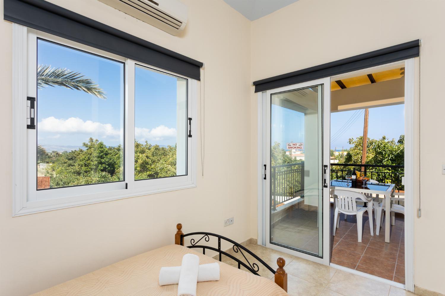Villa Kleopatra Paphos Extérieur photo