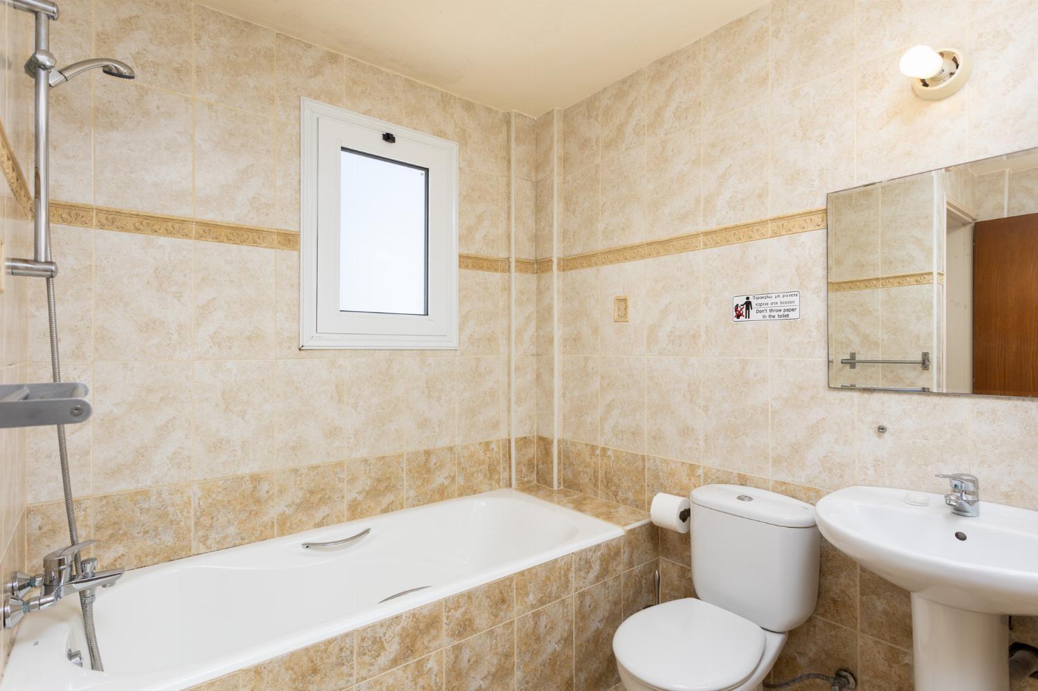 Villa Kleopatra Paphos Extérieur photo