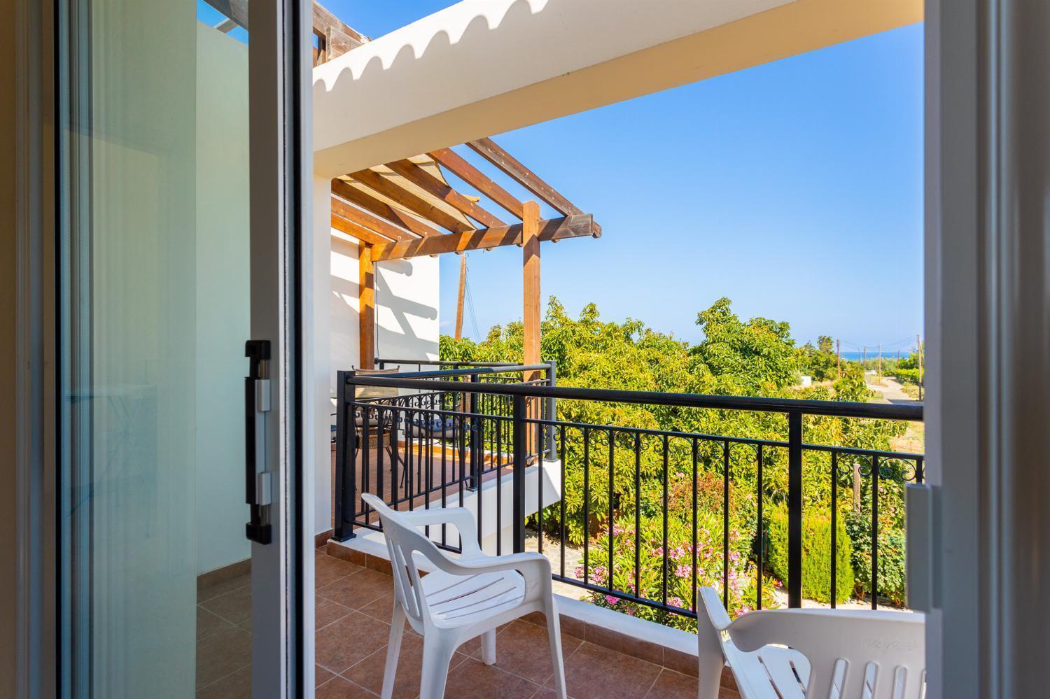 Villa Kleopatra Paphos Extérieur photo